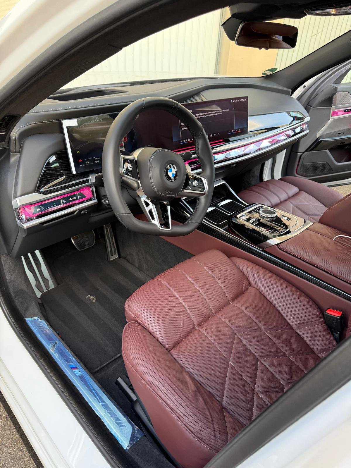 Après Shampoing sièges – CristalAuto44 Nantes