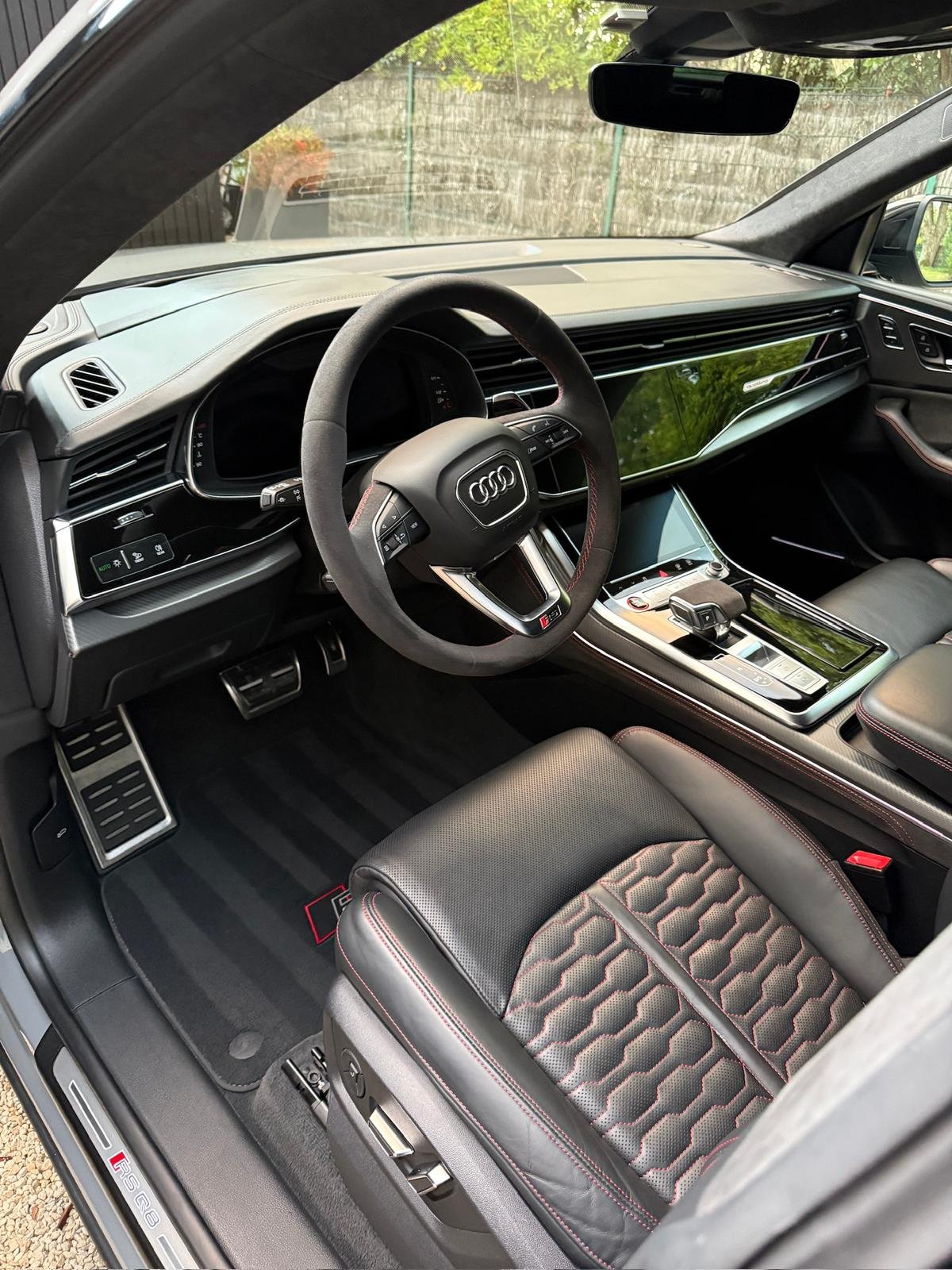 Après Lavage carrosserie – CristalAuto44 Nantes