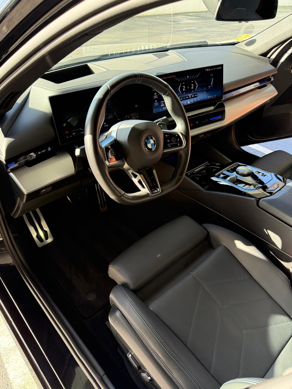 Après Tableau de bord – CristalAuto44 Nantes